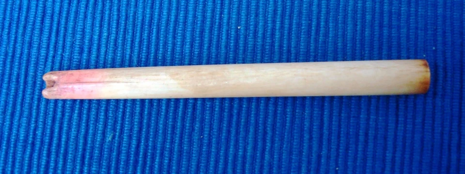 V23 Lot Fume Cigarette dont Dunhill Denicotea Ambre - Photo 4/4