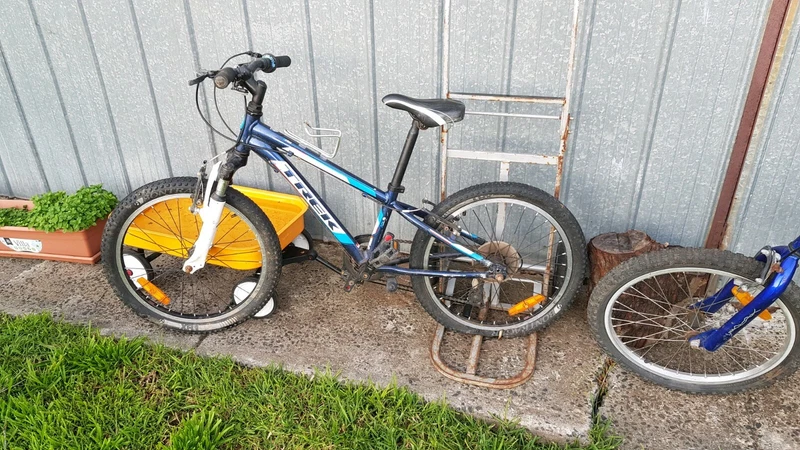 second hand bicycles gumtree