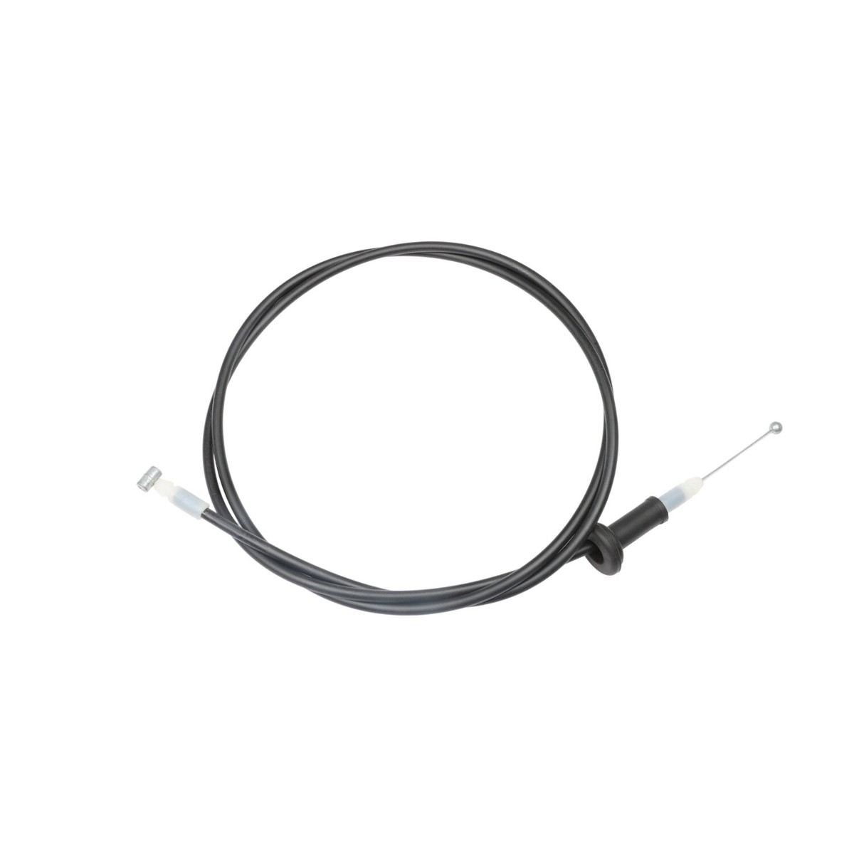 New Hood Latch Release Cable Rear for AZERA 12-17 SONATA 11-21