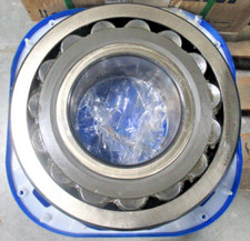 OEM SKF 22338 CCK/C3W33 Spherical Roller Bearing W Tapered Bore READ 