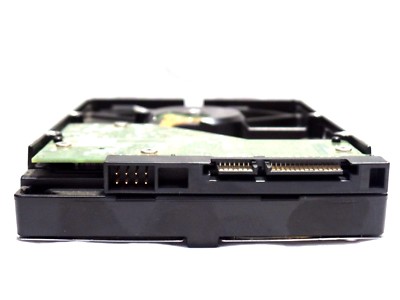 WESTERN DIGITAL | WD AV-GP (500GB, SATA-300, 16MB Buffer
