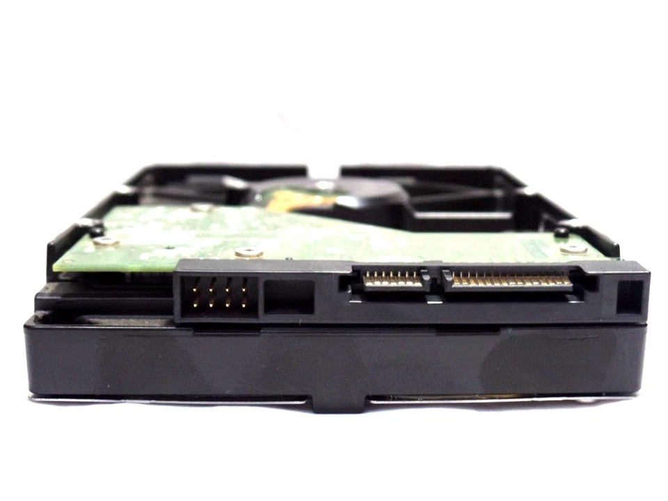 WESTERN DIGITAL | WD AV-GP (500GB, SATA-300, 16MB Buffer) | WD5000AVCS-632DY1 - image 2 of 3