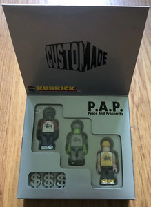 Stussy Figure | eBay