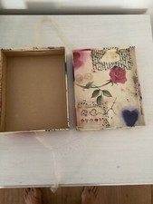 decorative box