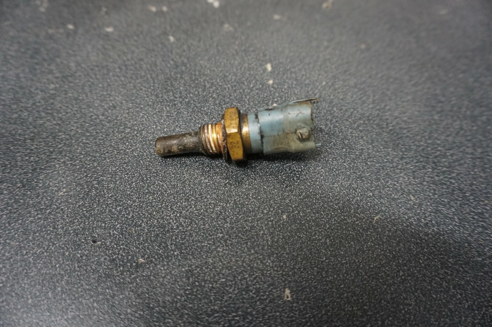 2001-2021 Sea-Doo OEM Temperature Sensor Freshwater RXP Challenger Speedster GTI