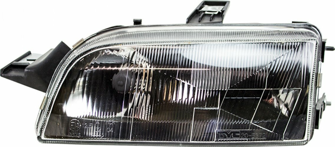 Phare avant gauche Fiat Punto 1993 1994 1995 1996 1997 1998 1999 GT