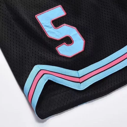 Billionaire Boys Club BBC ICE CREAM Flying Dog Breathable Comfortable Shorts - Bild 7 von 8