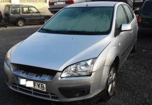 6N4T18C612AC Unité De Commande De La Climatisation pour FORD FOCUS BERLIN 142303 - Picture 3 of 10