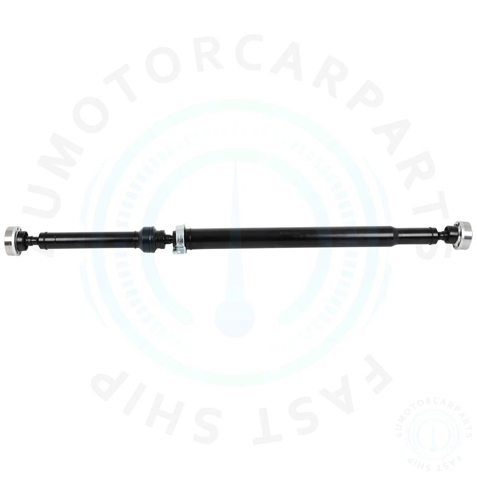 Árbol de transmisión trasero 976-985 para Jeep Grand Cherokee V6 2014-19 3,6 L tracción trasera 52123730AB Foto 2 de 4