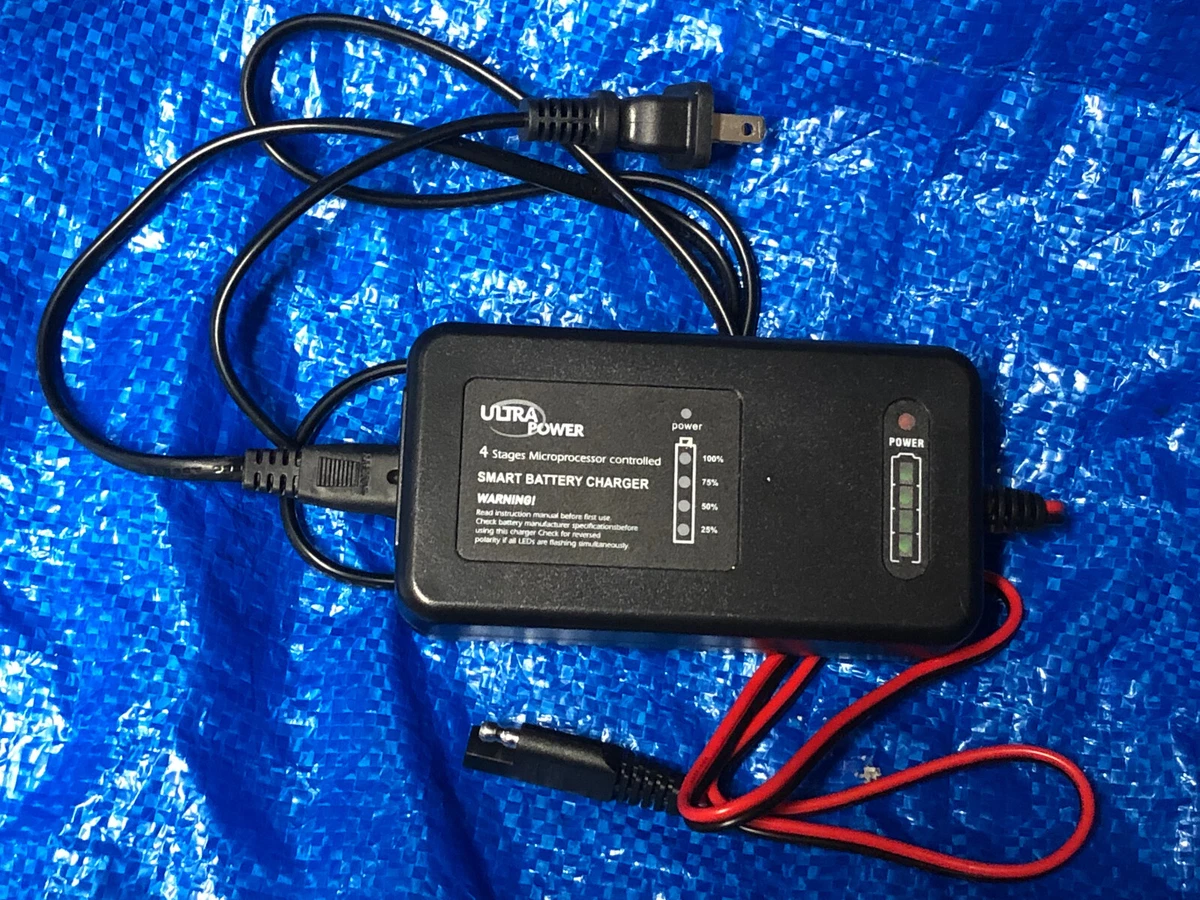 Battery charger ebay outlet