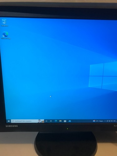 HP Prodesk i5 4570CPU 3,2 Ghz 64 bit RAM 5 GB HDD 500 GB Win10 Pro - Bild 7 von 9