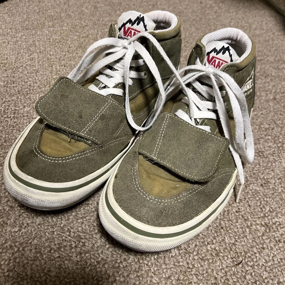 Vans Uomo 10.0US Mountain Edition m13_0712