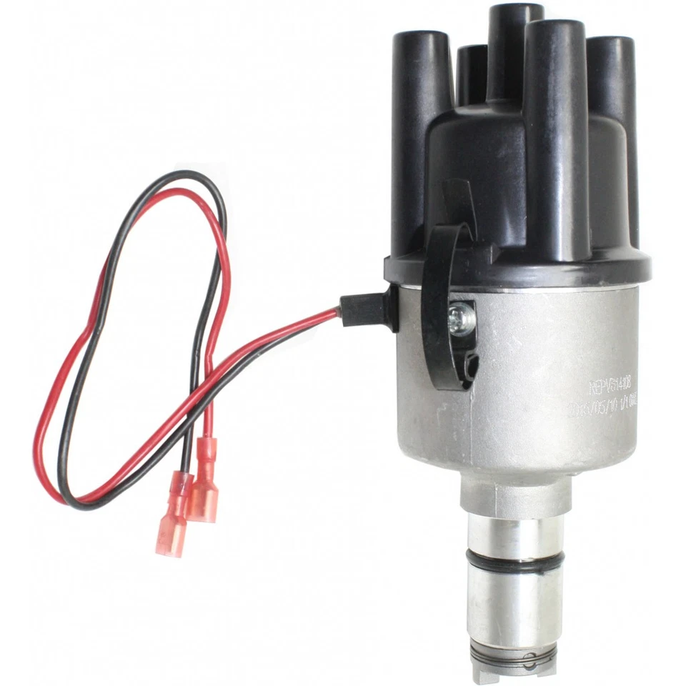 For Volkswagen Fastback Distributor 1966-1973 | Electronic Style | 185-5066 - Image 3 of 4