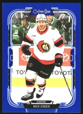 B7866- 2025-26 O-Pee-Chee Hockey Insert Cards G2 -You Pick- 15+ FREE US SHIP