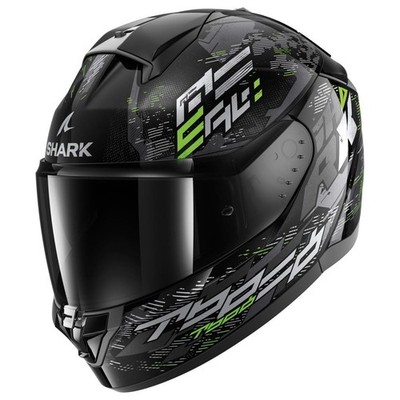 Shark Ridill 2 Molokai KSG Gr. XL 61/62