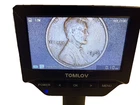 1923-S Lincoln Cent. The photo is of the actual coin you will receive.