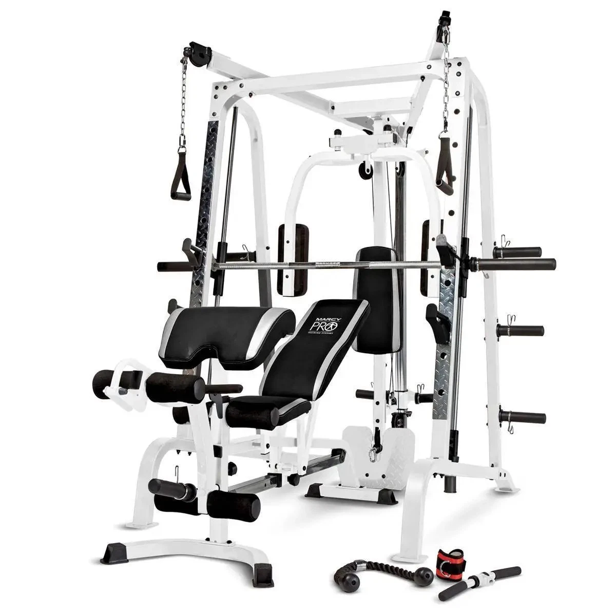 Marcy Strength Training Home Gyms for sale - eBay