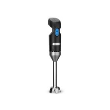 Waring Commercial Quik Stix Light Duty Stick Immersion Hand Held Blender, 7" ...