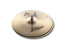Zildjian 14" A New Beats HiHats Pair Cymbal