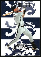 Jeff Bagwell 2025 Crusade #136 Astros 