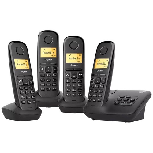 A270A Quatro Black - Zdjęcie 3 z 8
