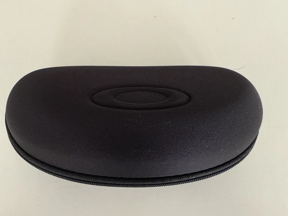 Gafas de sol Oakley Chaminade OO9492-0260 blanco perla Prizm negro con estuche Foto 4 de 4