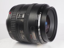 Canon EF 35-70mm f3.5-4.5 AF Lens tested works ready to go CLASSIC