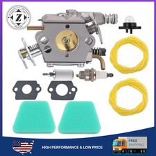 Wt-89 Carburetor For Walbro Wt-324 Wt-624 Wt-600 530071821 Craftsman Poulansears