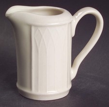 Homer Laughlin  Gothic  Mini Creamer 5814024