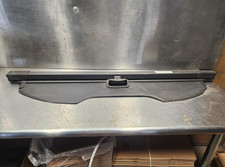 13-19 Ford Escape Rear Cargo Cover Security Shade Charcoal Oem Cj5z-7845440-aa