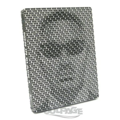 Men in Black 3 - 3D [Steelbook] [Blu-ray] NEU / sealed - Bild 1 von 3