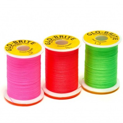 Veniard Glo-Brite Floss der Bestseller für Bisspunkte und Schwänze