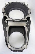 Applied Materials AMAT Chamber, Upper, Full A-COAT, Sealed On Anodize 0040-02544