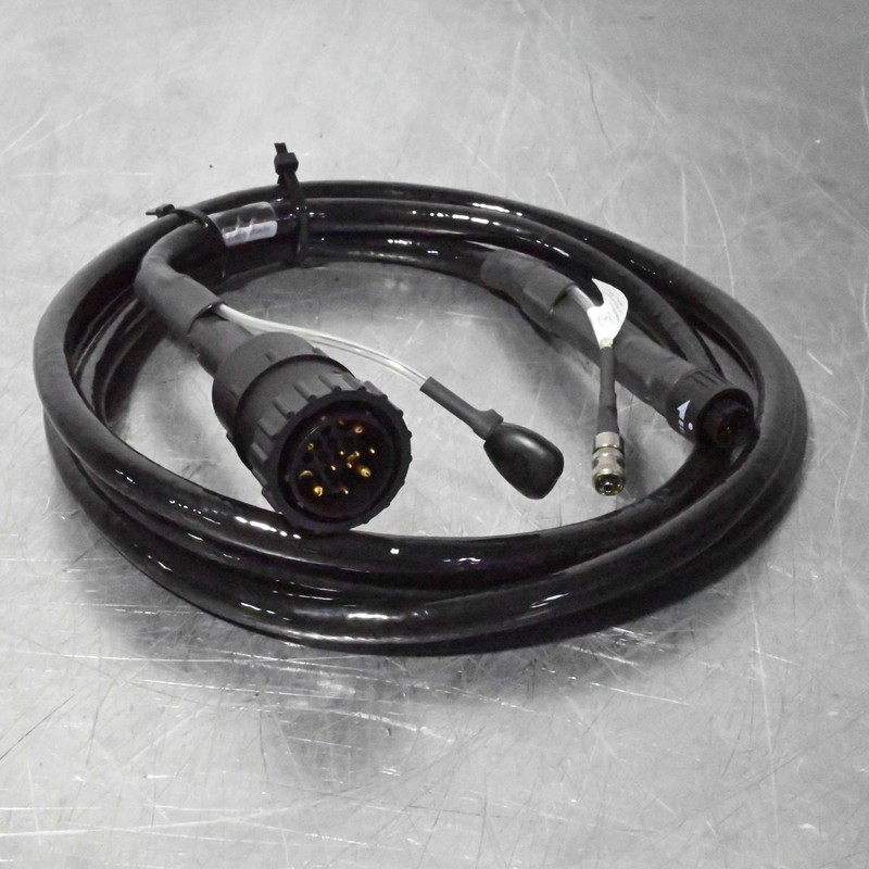 Covidien Barrx Flex RFA Output Cable FLEXCC020A 9ft 2.7m HALOflex Generator Cord