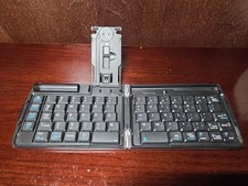 Wireless IR Infrared Keyboard For PDA and Smartphones