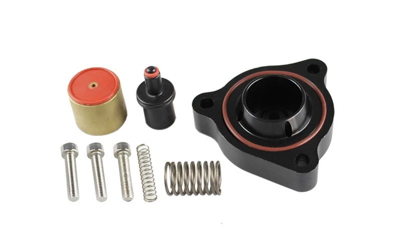 For BMW N20 N26 2.0T Engine Vehicle T9357 Blow Off Valve Diverter Adapter - Image 3 of 4