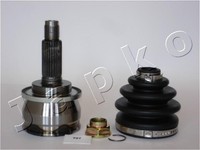 Gelenksatz Antriebswelle Japko 62707 FüR Gc Gf Impreza Station Wagon Gfc Legacy