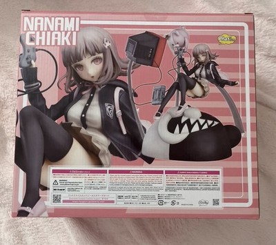 Phat! Nanami Chiaki Danganronpa 1/8 PVC Figure Super Danganronpa 2