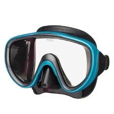 Tusa Serene Adult Black Series Mask, Black/Oc...