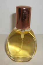 Vintage Vanilla Musk by Coty for Women 1.0 oz Cologne Spray READ