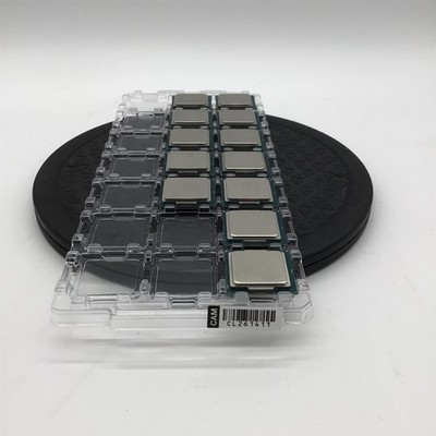 Lot of 12 Assorted Intel Core i3 6th Gen CPU Processors