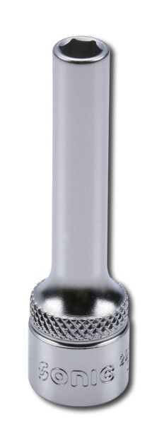 2x ✅Fits SONIC 2256316 Socket Hexagonal 3/8"" 16 mm 2256316 Socket 3/ ⭐UK Seller⭐
