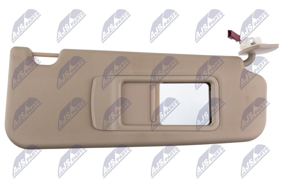 2x ✅Fits NTY EZC-BM-411 SUNSHADE   ⭐UK Seller⭐