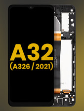 Original LCD Display touchscreen Digitizer for Samsung Galaxy A32 5G A326/2021 