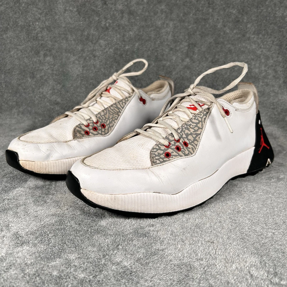 Preços baixos em Jordan ADG 2 White Cement | eBay