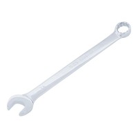 BGS Maul-RingschlüSsel Extra Lang SW 24 Mm