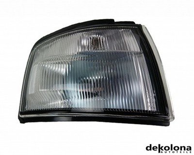 Blinkleuchte Blinker Rechts Vorne für Mazda Demio 1.5 16V 1.3 98-03