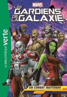 Guardians of the Galaxy Band III:... - Disney - V1876038