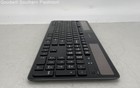 Logitech K750 Wireless Keyboard - Parts — photo 3