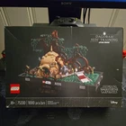 LEGO Star Wars: Dagobah Jedi Training Diorama (75330)